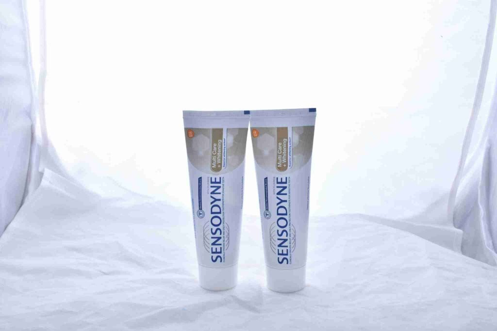 Why Sensodyne maker Haleon slumped today