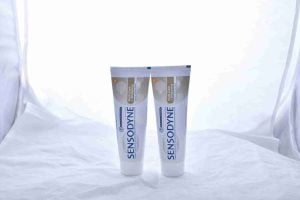 Why Sensodyne maker Haleon slumped today