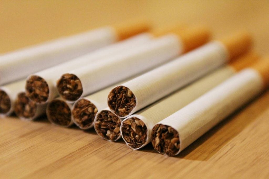 Imperial Brands boosted by £1.5 billion buyback Shares in Imperial Brands puffed higher after the tobacco firm reiterated FY26 profit guidance