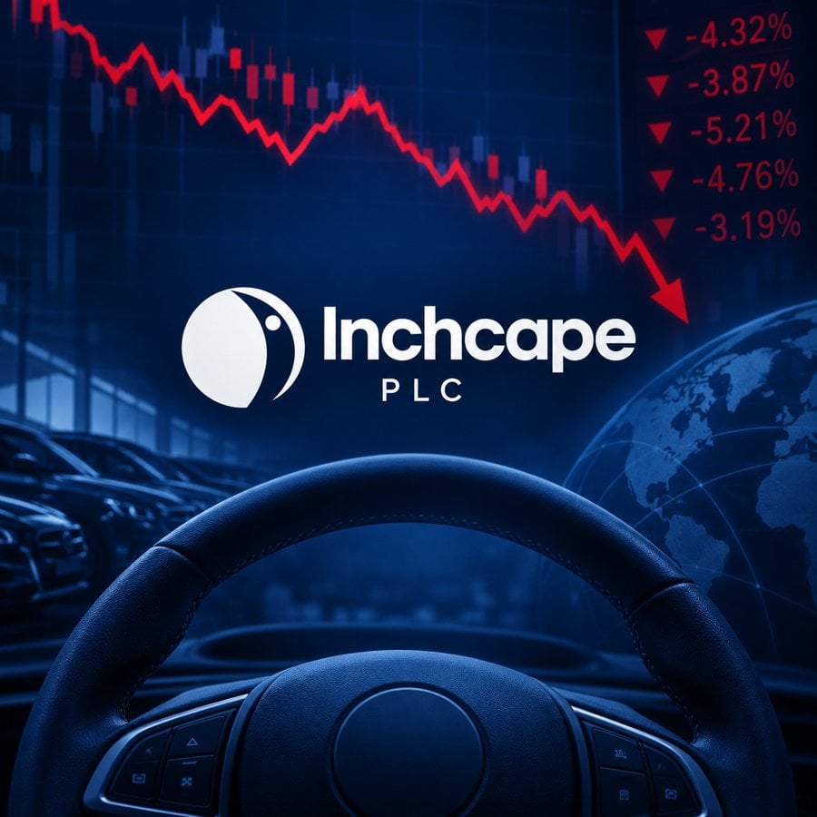 Inchcape cuts margin guidance as Australia struggles persist Inchcape cut its FY26 adjusted operating margin guidance from 6% to around 5%