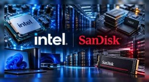 Intel and SanDisk earnings: The latest AI trade reality check