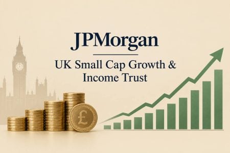 Why JUGI continues to find ‘compelling opportunities’ JUGI lagged its benchmark in the year to July 2026, largely due to an underweight position in basic materials