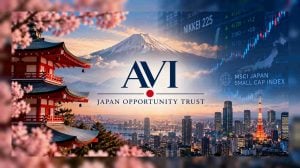 AVI Japan Opportunity Trust: is the latest tender offer attractive? AVI Japan Opportunity Trust: is the latest tender offer attractive?