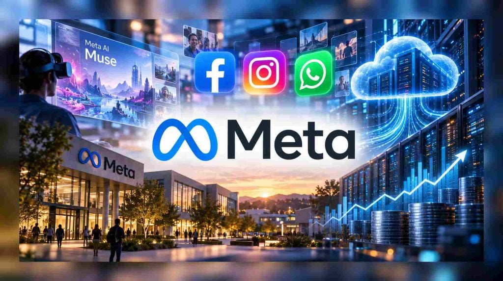 Meta Q3 earnings: AI spending is still rising — but investors are buying the revenue story Meta Q3 earnings: AI spending is still rising — but investors are buying the revenue story