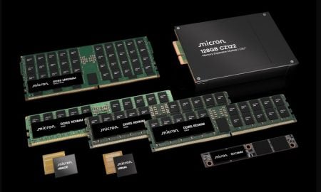 Micron beat fails to lift European tech stocks