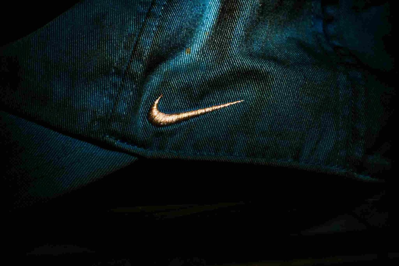 Nike tumbled in after-hours trading on Wall Street after the struggling sportswear titan delivered a Q1 sales miss