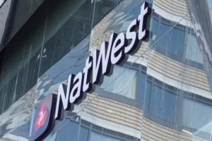 Mixed Q3 results send NatWest shares lower