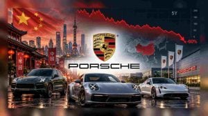 Porsche Q3 2026: turnaround starts, but 2027 is real test Porsche Q3 2026: turnaround starts, but 2027 is real test
