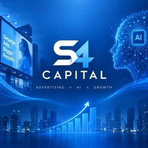 S4 Capital downgraded its FY26 like-for-like sales guidance