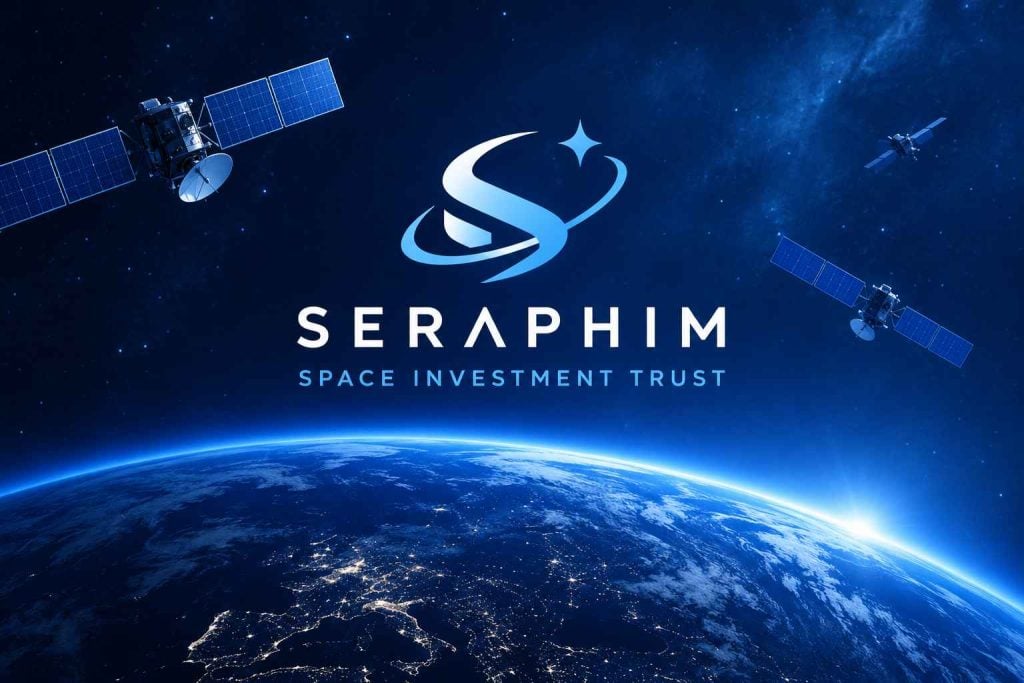 Seraphim Space disclosed a ‘material’ NAV uplift driven by a new financing round for Xona