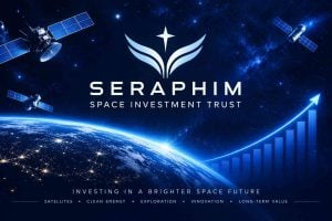 Seraphim Space’s NAV more than doubles in ‘landmark’ year Seraphim Space’s net asset value (NAV) more than doubled in the year to 30 June 2026