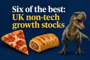 Six of the best uk non-tech growth stocks