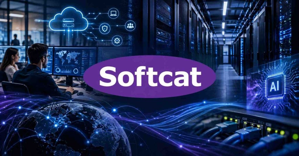 Softcat FY2026 earnings: Strong AI demand meets higher bar Softcat FY2026 earnings: Strong AI demand meets higher bar