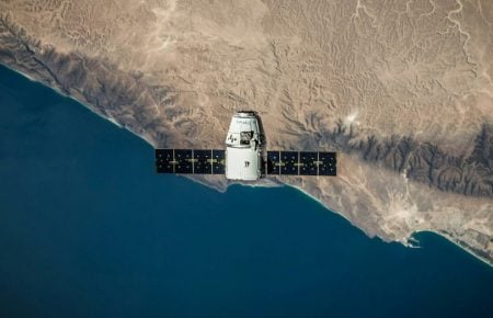 Filtronic flies high on follow-on SpaceX order Filtronic flies high on follow-on SpaceX order