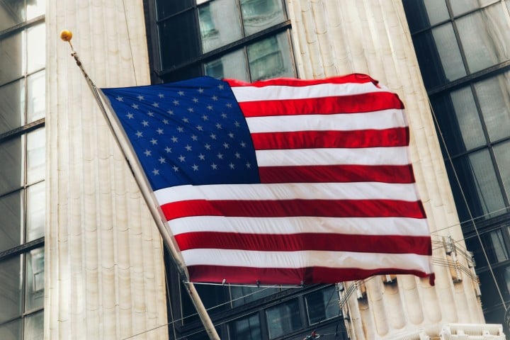 Why US earnings growth could top 35% this quarter Why US earnings growth could top 35% this quarter