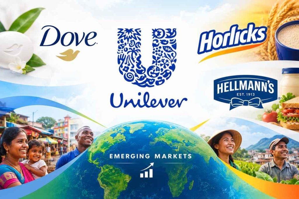Unilever boosts volume guidance following Q3 sales beat Unilever lifted its FY26 volume growth outlook after delivering better-than-expected underlying sales growth for Q3